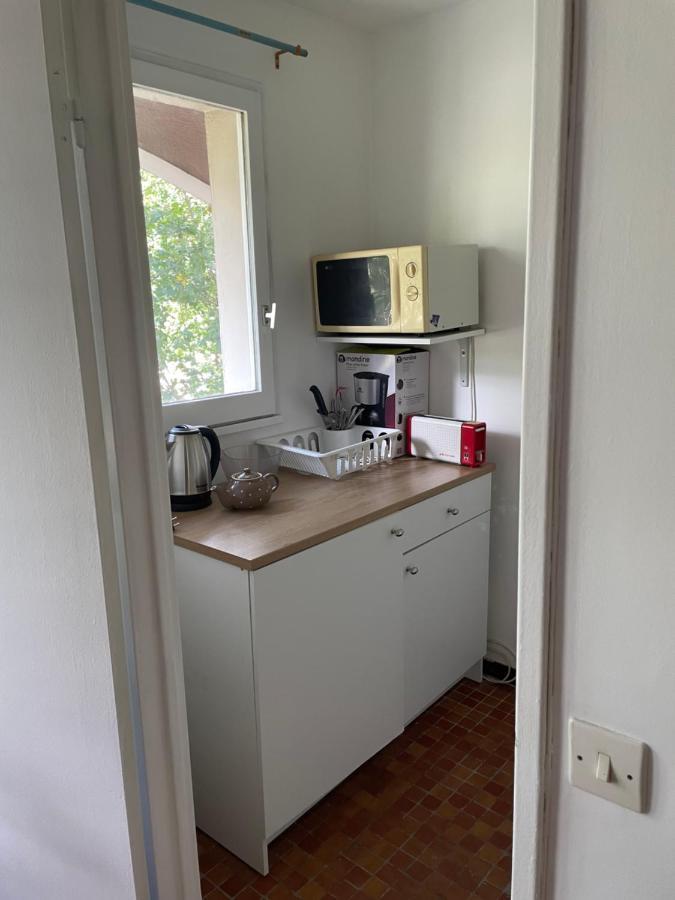 Appartement 35 M2 Creteil L Echat Екстер'єр фото